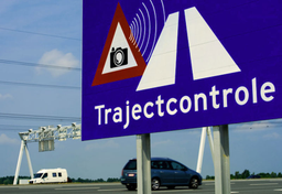 Mandaty w Holandii: 25 tys. dziennie