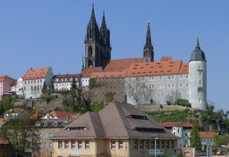 Atrakcja turystyczna na trasie PL-NL: Miśnia i Drezno