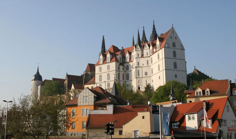 Miśnia