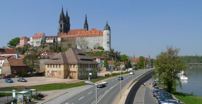 Miśnia