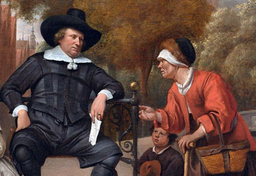 Współczesny podział klasowy