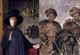 Mentalność Holendra