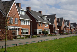 Mieszkanie w Holandii drożeje