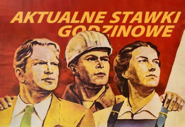 Minimalne zarobki i stawki godzinowe w Holandii