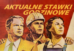 Minimalne zarobki i stawki godzinowe w Holandii