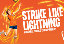 Siatkarska Liga Narodów w Rotterdamie 2023