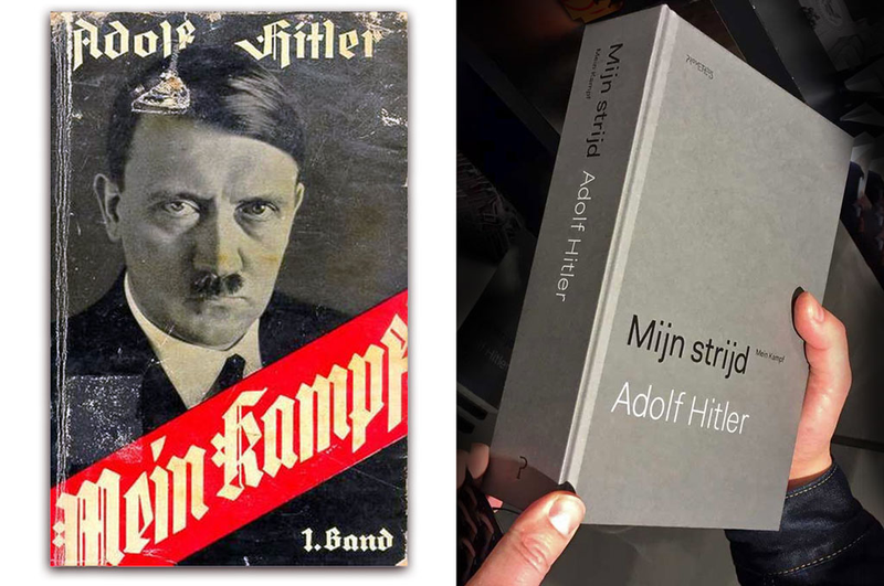 mein kampf