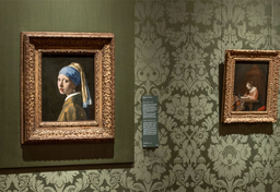 Najpopularniejsze muzea Holandii