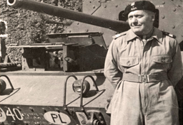 Muzeum generała Maczka w Bredzie