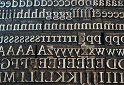 Pierwsza drukarnia z Antwerpii