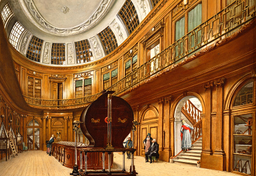 Muzeum Teylersa w Haarlemie