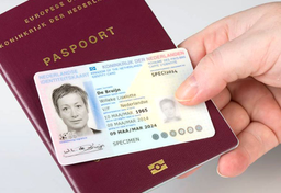 NIP w Holandii, czyli numer BSN zwany SoFi