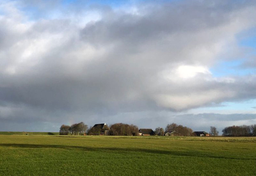 Wieś polska i wieś na Zachodzie