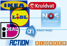 Najbardziej niezastąpione marki Holendra