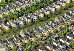 Najbrzydsze i najbrudniejsze miasta Europy