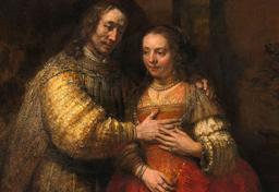 Najładniejszy obraz Holandii