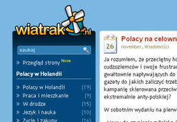 Najpopularniejsze z Wiatraka w 2008