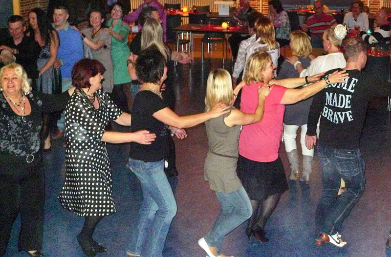 Polonez po holendersku