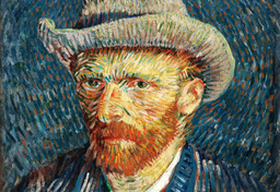 Lista najsłynniejszych Holendrów