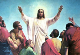 Recepta panowania nad światem