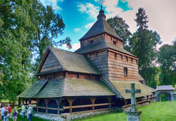 Polacy oczami cudzoziemca