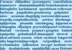 Wielkie Narodowe Dyktando języka Niderlandzkiego