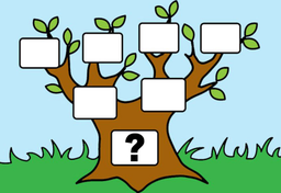 Nasi przodkowie których nie znamy