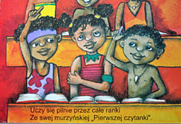 Nasz odwieczny rasizm 