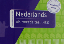 Dobre książki do nauki języka holenderskiego