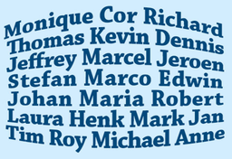 Nazywanie rzeczy po imieniu