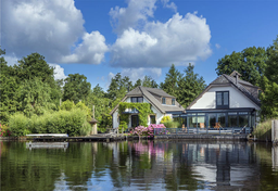 Nieuwkoopse Plassen (Nieuwkoopse jeziora)