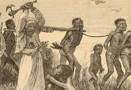 Transatlantycki handel niewolnikami 1519-1880