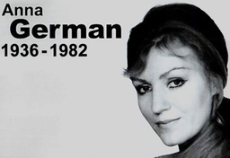 Niezwykłe życie Anny German
