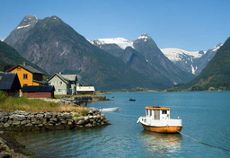 Wskaźnik Rozwoju Społecznego - gdzie żyje się najlepiej?