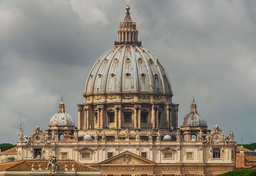 Nowa religia na miarę XXI wieku