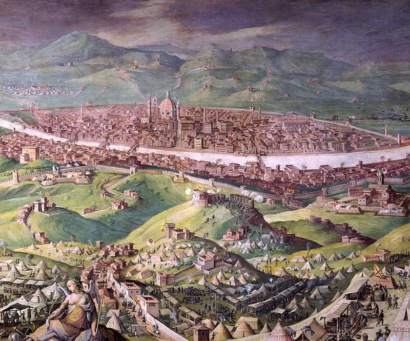 Florencja