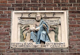 Numeracja i nazwy domów