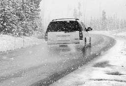 Obowiązek opon zimowych w Niemczech