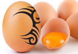 Od Ostary przez jajeczko, zajączka i paschę do Wielkiejnocy