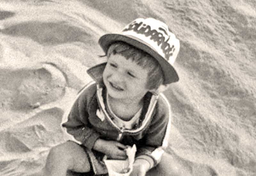 Mój ostatni dzień w ojczyźnie