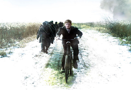 Ostatnia głodowa zima okupacji w Holandii