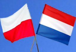Światowa pozycja Polski wobec Holandii