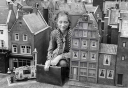 Park miniatur Madurodam