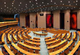 Holenderski parlament i partie polityczne