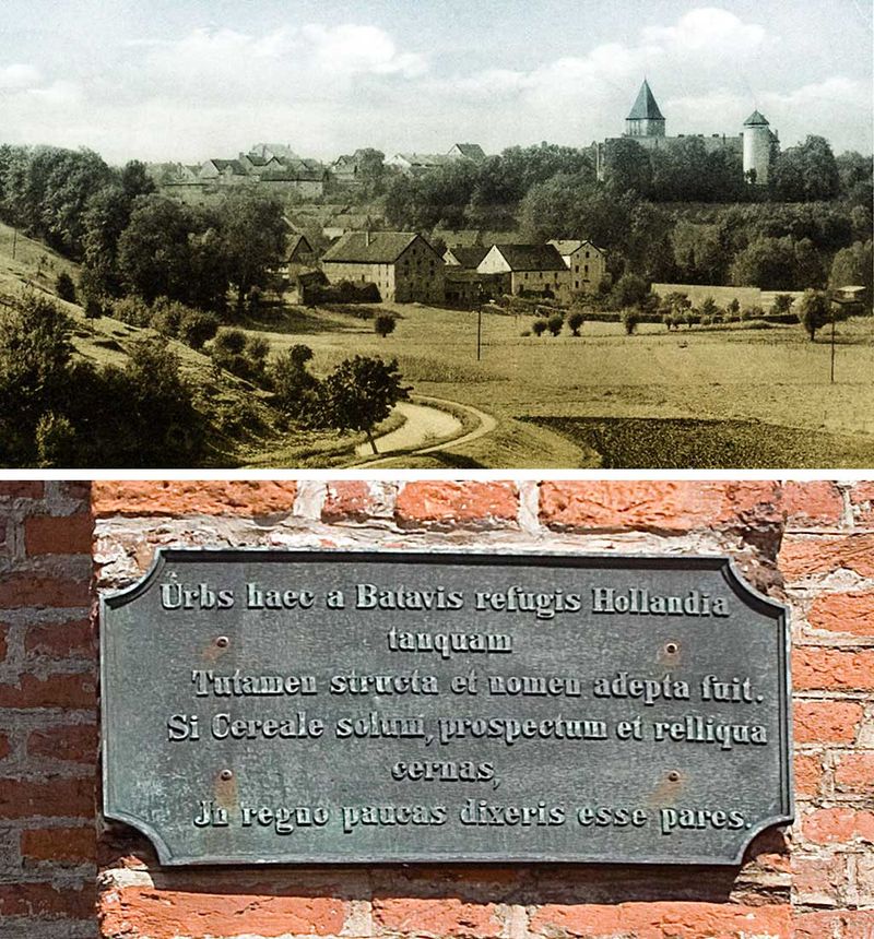 Pasłęk Holenderski