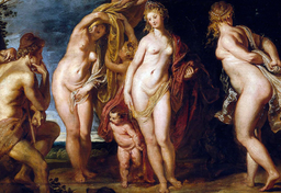 Peter Paul Rubens
