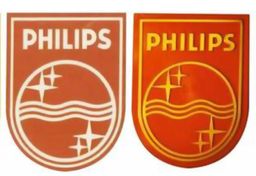 Philips z Holandii tworzył światowe standardy