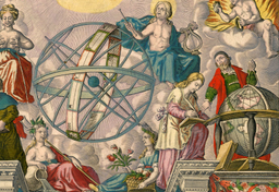 Pierwszy Wielki Atlas Blaeu