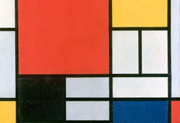 Piet Mondriaan