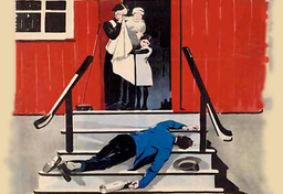 Prohibicja czyli zakaz - temat zawsze aktualny